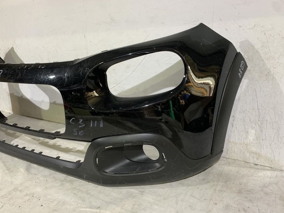 Bara fata Citroen C3, 2017, 2018, 2019, 2020, 2021, 2022, cod origine OE 9813378877.