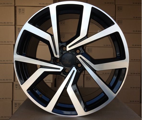 16" 17 18 19" 20 Джанти Volkswagen Passat Tiguan Golf Alltrack