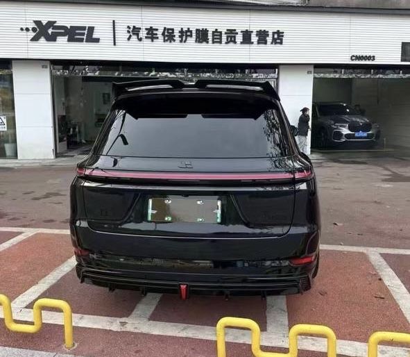 Lixiang L9 L7 body kit