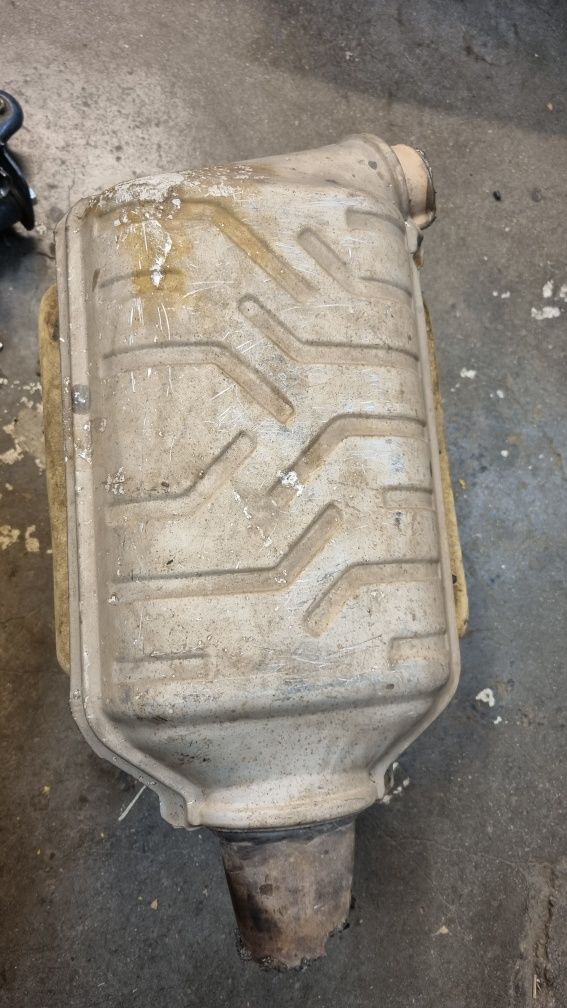 Катализатор за BMW E36 318is