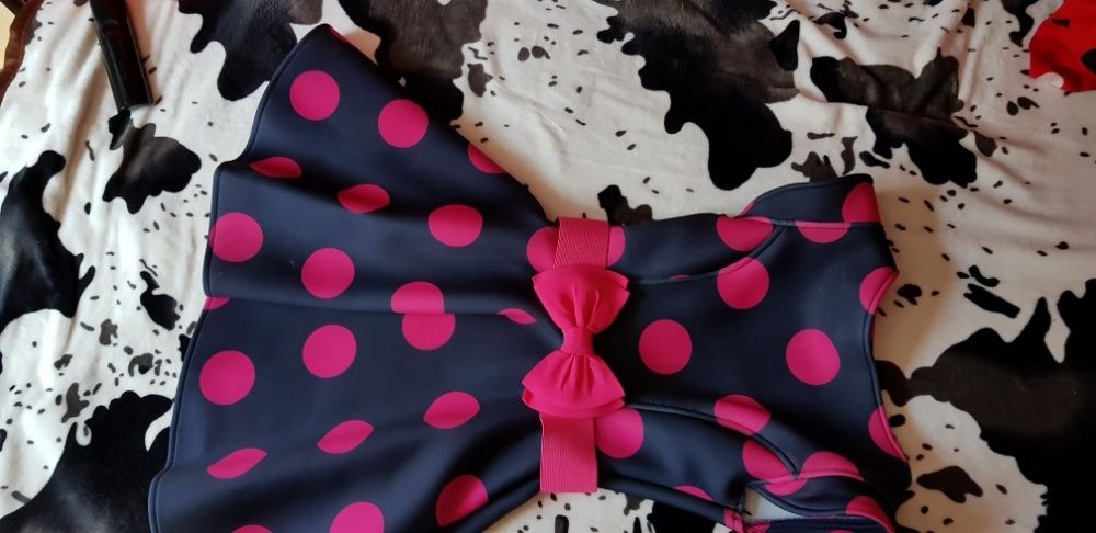 Rochie de ocazie eleganta