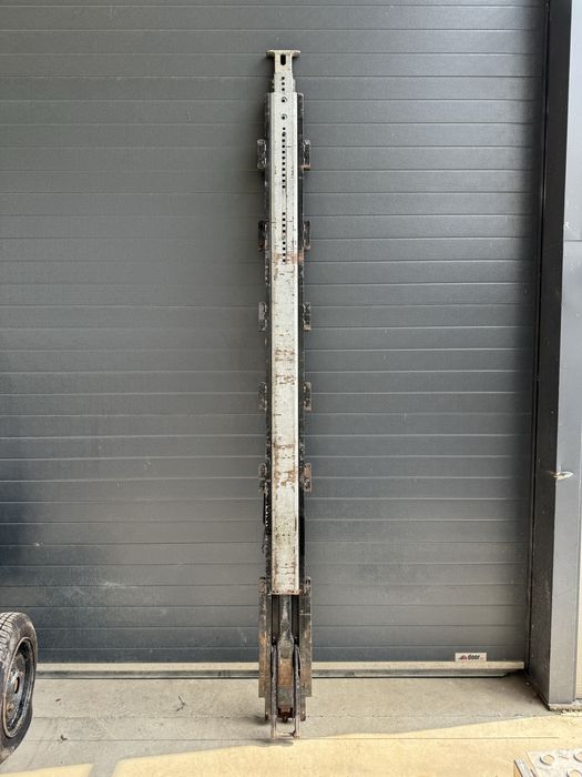 Stalp schmitz mega varios