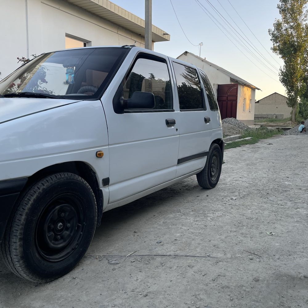 Tico sotiladi 1999 2ta qo’l almashkan