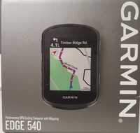 Garmin Edge 540 - ciclocomputer