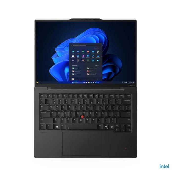 Lenovo ThinkPad X1 Carbon Gen13 Carbon Ultra 5-225U озу 16гб 256ssd
