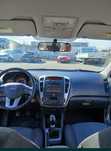Kia ceed, diesel, 1.6