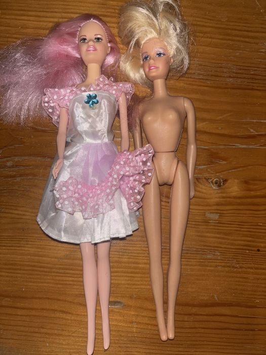 куклы (не оригинал)