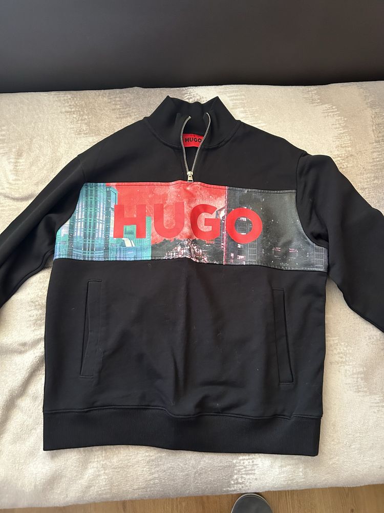 Суитчър Hugo Doonrise