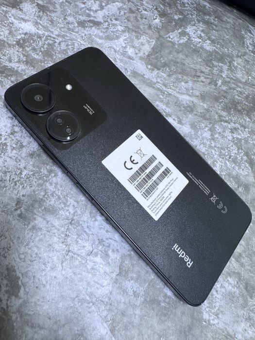 Xiaomi Redmi 13c лот 762621