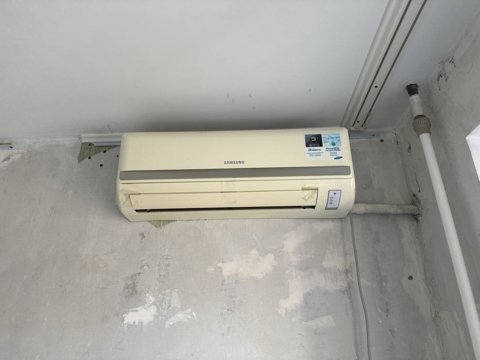 Продам бу кондиционер