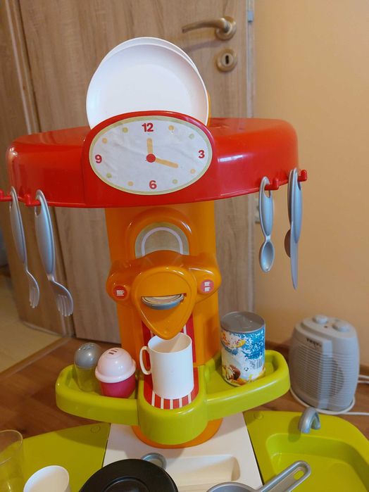 Голям лот играчки