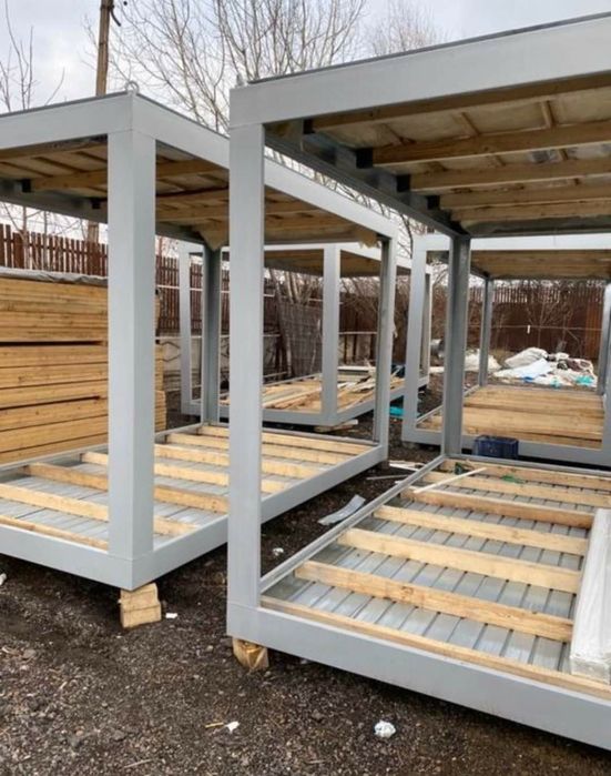 Vand containe,birou,cafenea, frizerie