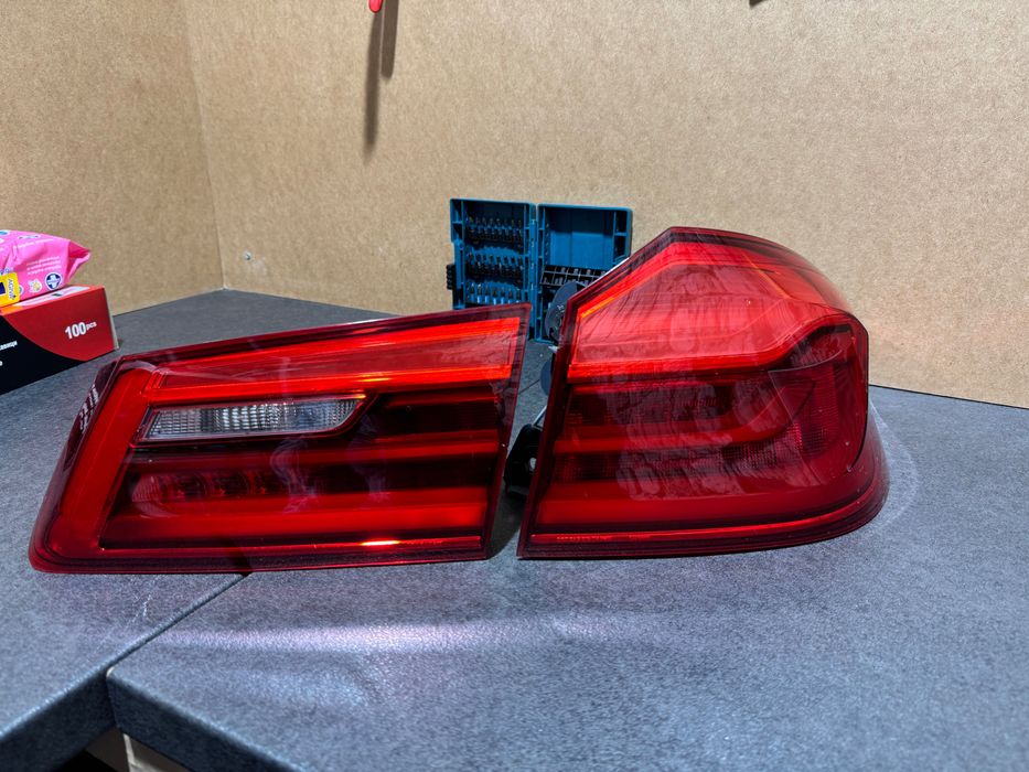 Продавам американски стопове за bmw g30