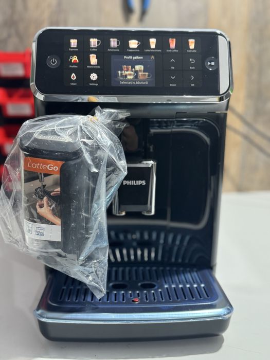 Expresor Philips 5500