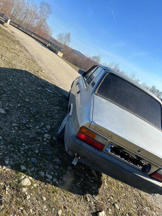 Vand Dacia 1310 Impecabila.