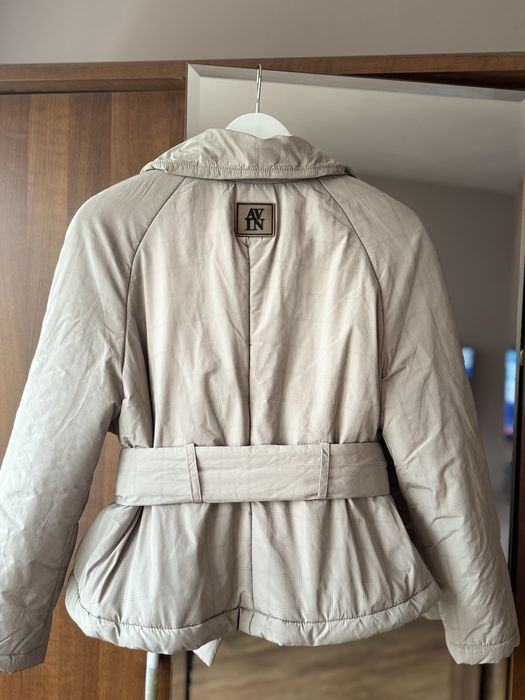 Яке Авин ватирано