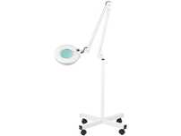 Lampa cosmetica profesionala noua, lupa 5 dpi, brat ajustabil, 22W, tr