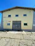 Hală depozitare in oras SATU MARE 850m + Spatiu Exterior + Parcare
