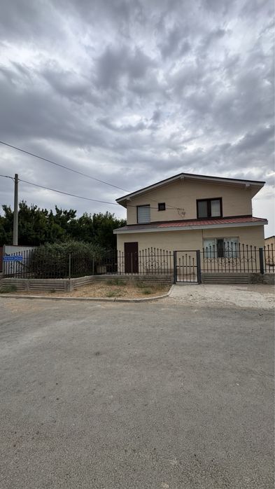 Жаңа-Қаратон Үй Сатылады Чешскийдан Жана-Каратон Кульсар Құлсары жақын