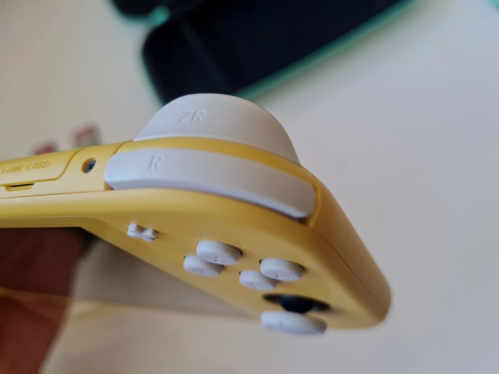 Nintendo Switch без забележка като нов