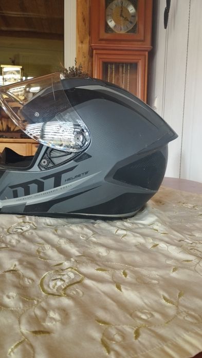 Vând casca cross /ATV /motociclete