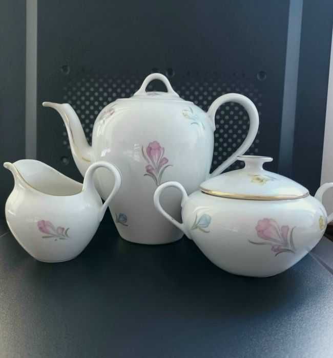 Set porțelan Bavaria