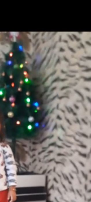 Ёлка искусственный