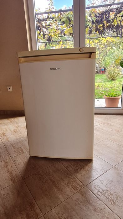 Фризер GROWN с 4 чекмеджета