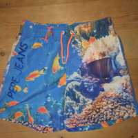 Slip baie copii Pepe jeans si Coast ca noi