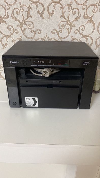 Продам принтер canon