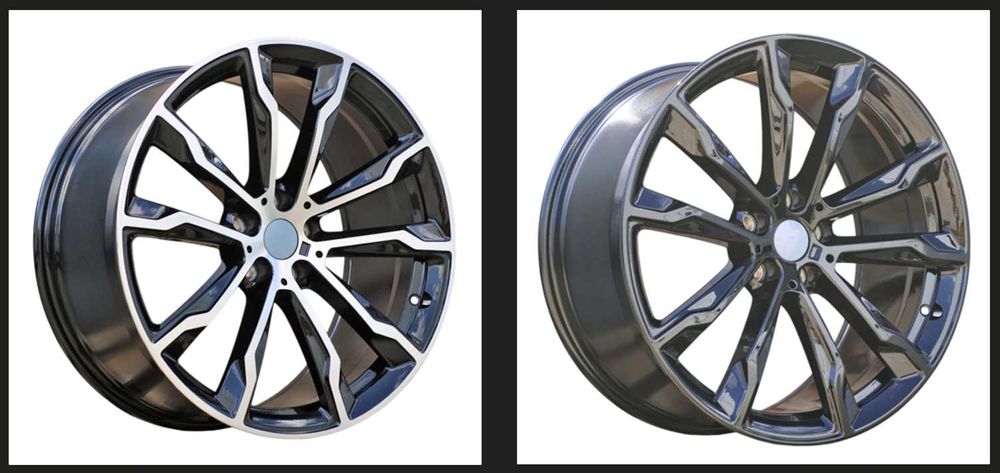 20” Премиум Джанти 5x112 за BMW X3 G01 X4 G02 / 765kg