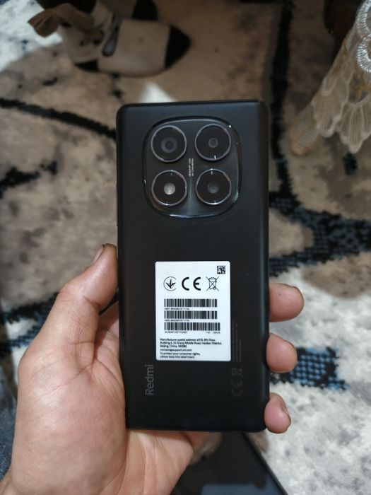 Redmi note 14 pro sotiladi