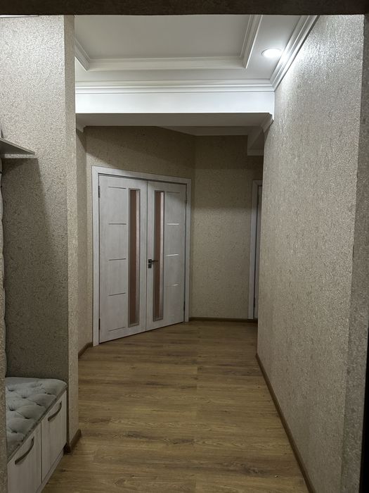 Qoraqamish Tansiqboyevda 1-Ejat Xonadon Sotiladi