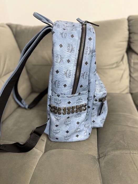 MCM Backpack ( ghiozdan )