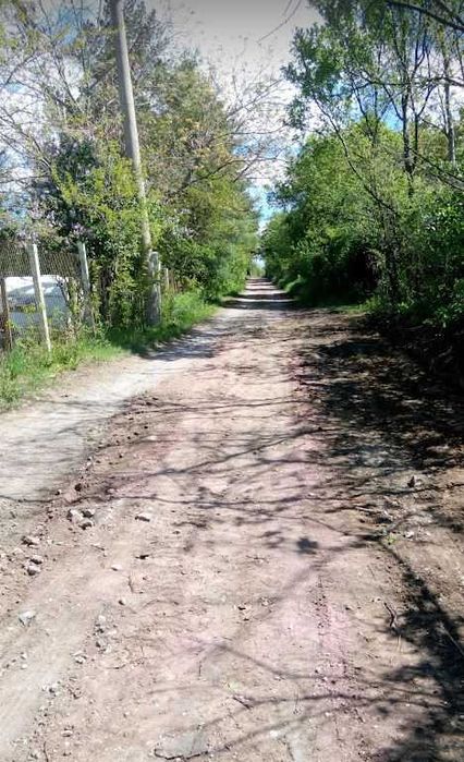 Дава се под наем Парцел в с. Лозен, Област София-град - 650 кв.м за 152.49 € - Снимка #9