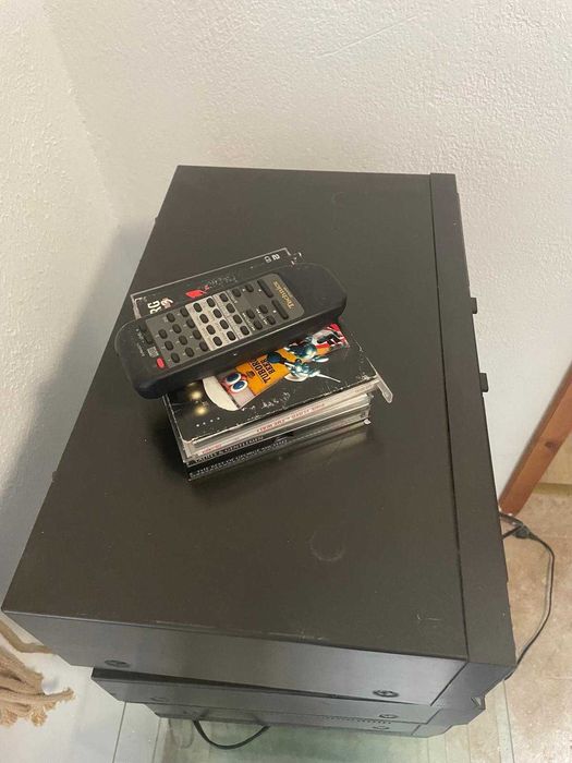 Linie Technix plus boxe.
