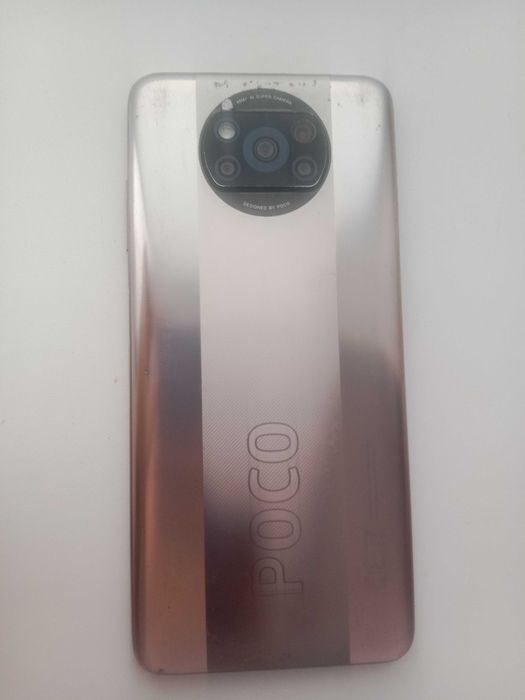 Продам Poco X3 Pro на запчасти