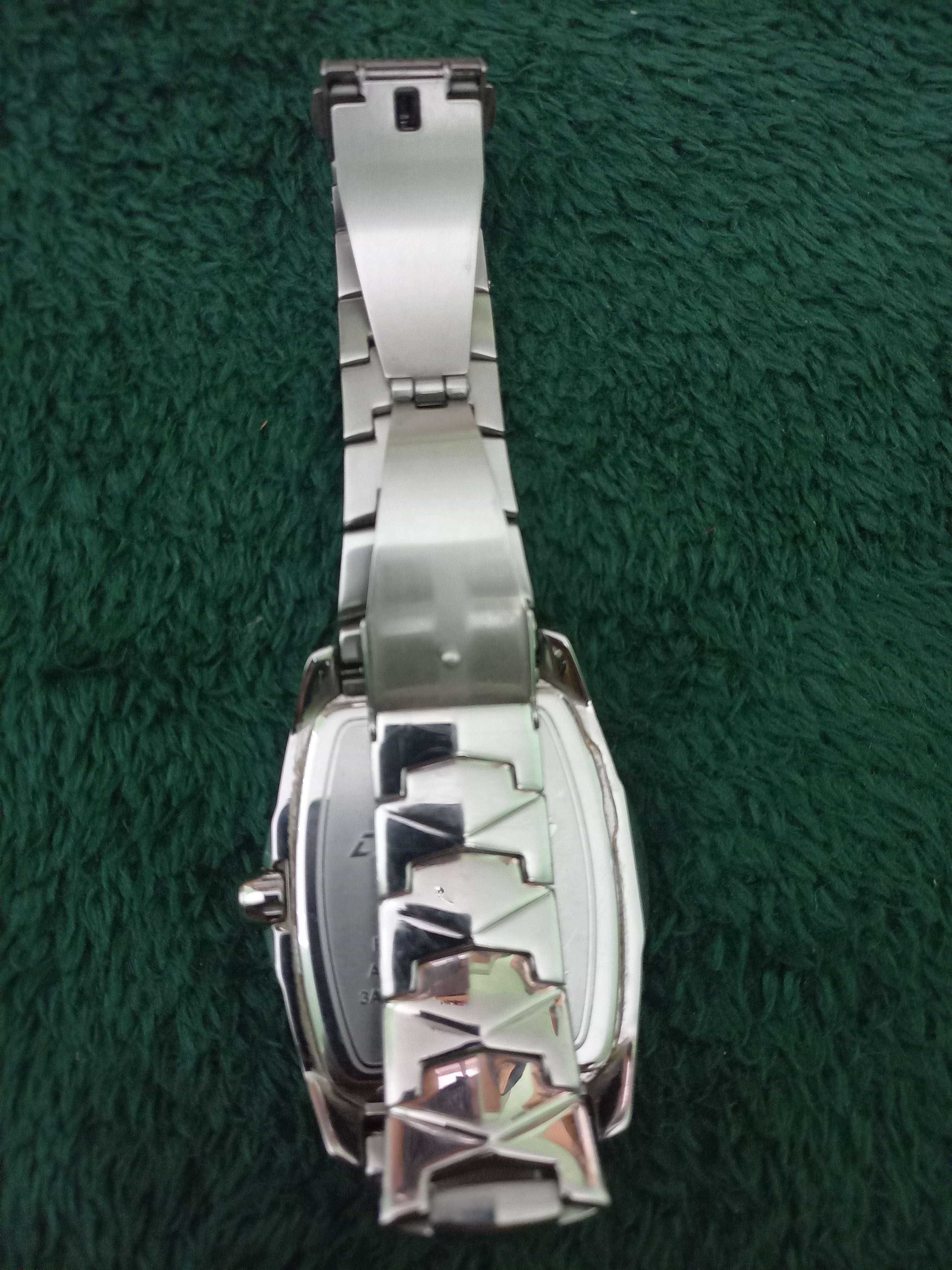 Мъжки часовник Chronotech 7504M Prisma Steel