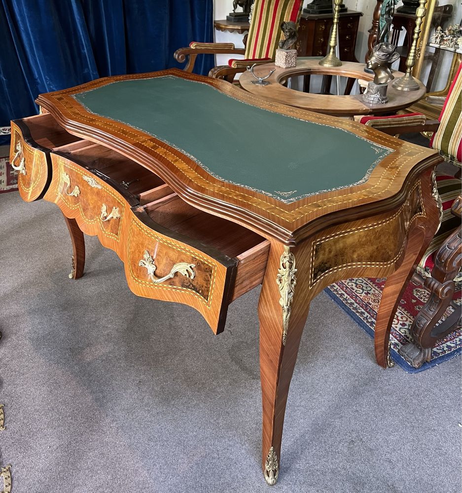 Birou Louis XVI *** vintage / antic / vechi / retro ***