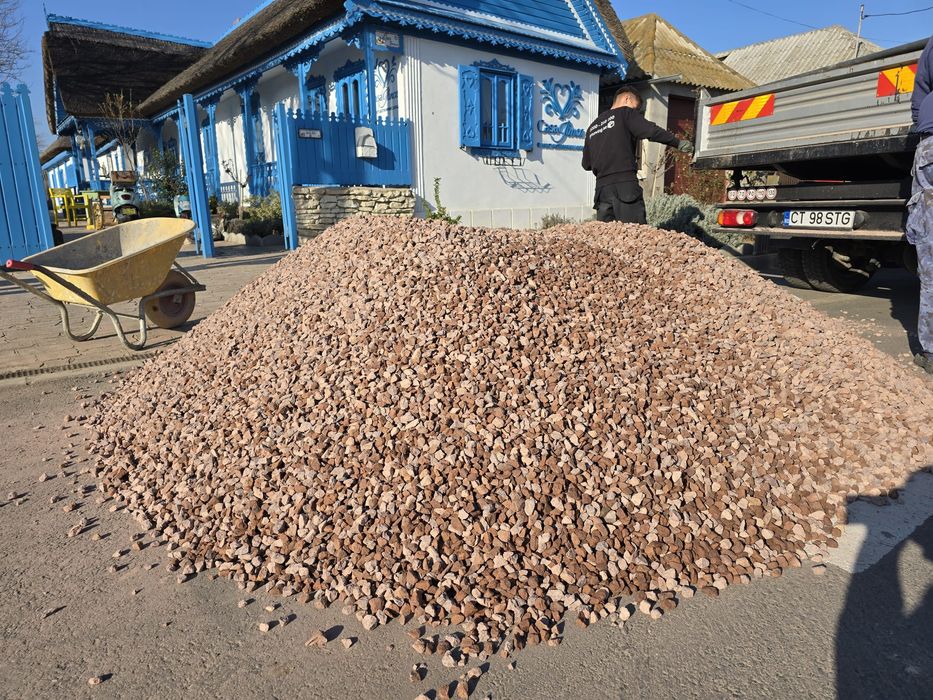 Piatra 8/16.   16/32.  32/63