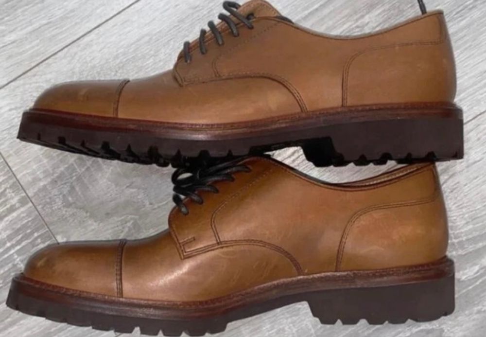 Pantofi Brunello Cucinelli
