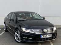 Passat CC 2017 R Line DSG