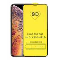 9D стъклен протектор за iPhone 7/8/SE/X/XS/XR/11/Pro/12, Pro/13,Pro