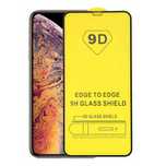 Стъклен протектор за iPhone 7, 8, SE, X, XS, XR, 11/Pro 12/Pro 13/Pro