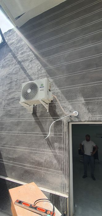 SITRONIC Кондиционеры Ситроник . + УСТАНОВКА