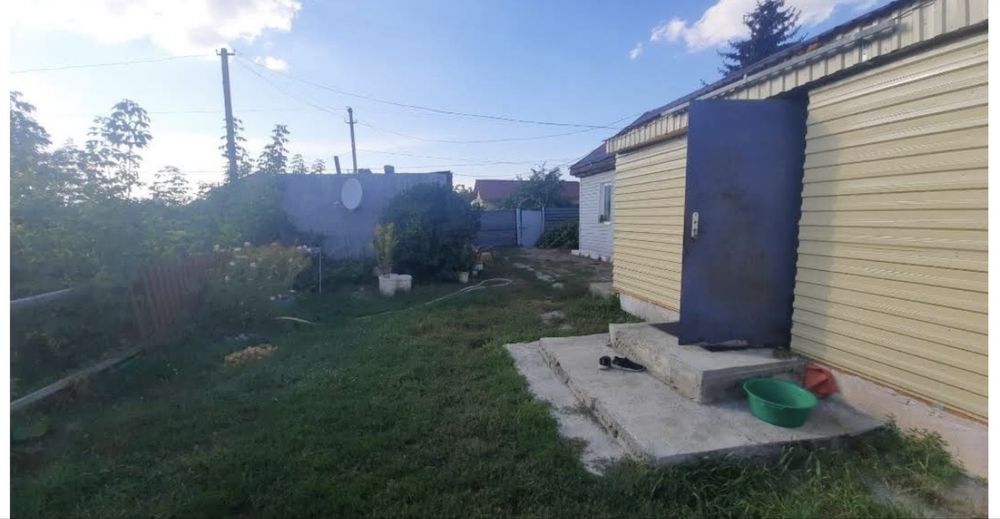 Сдам дом в аренду