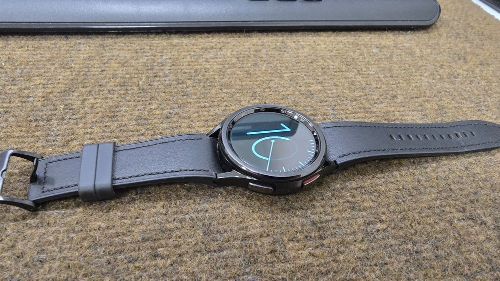 Samsung watch 6 classic 43mm