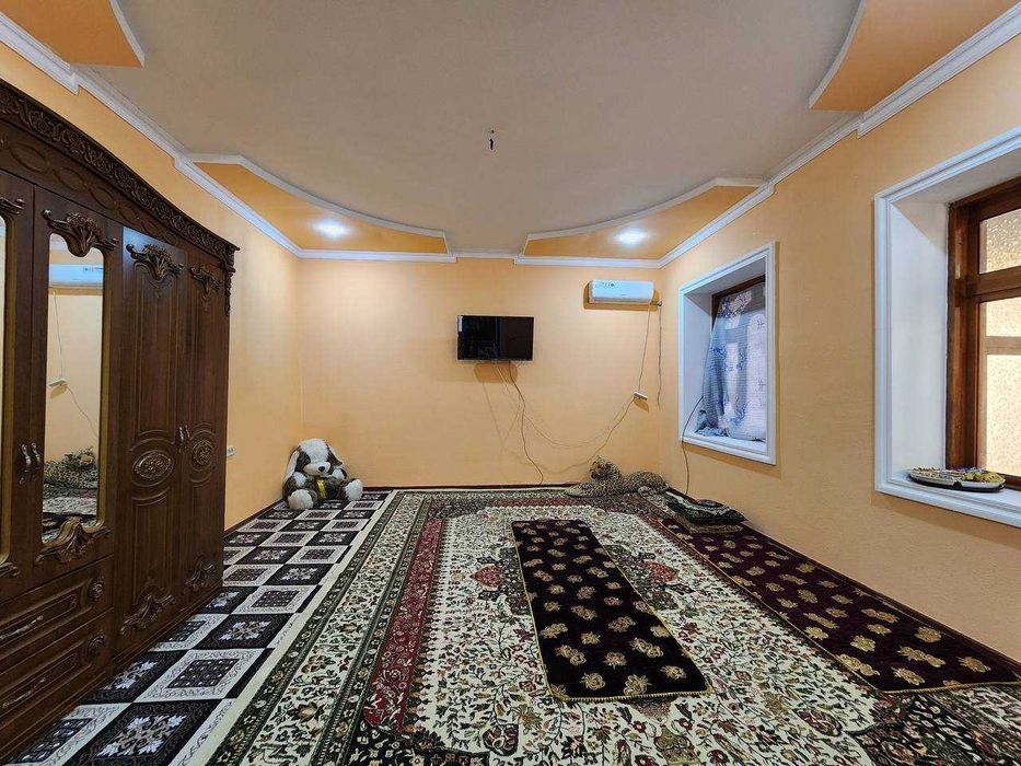 7 сотихли участка сотилади, Шейхонча!