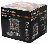 Пароварка Russell hobbs 19270