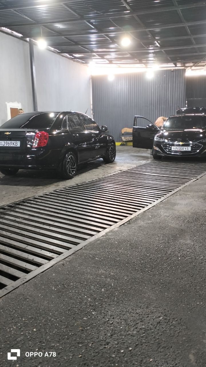 Chevrolet jentra